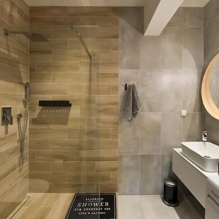 Dolina Gołębiewska Apartament