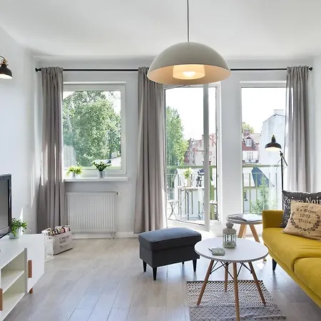 Dolina Golebiewska Sopot