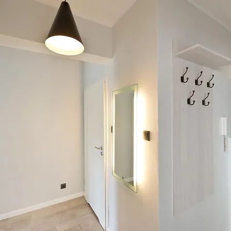 Apartment Dolina Golebiewska
