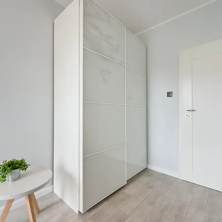 Dolina Golebiewska Apartment