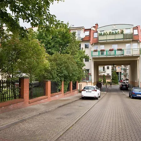 Dolina Golebiewska Sopot