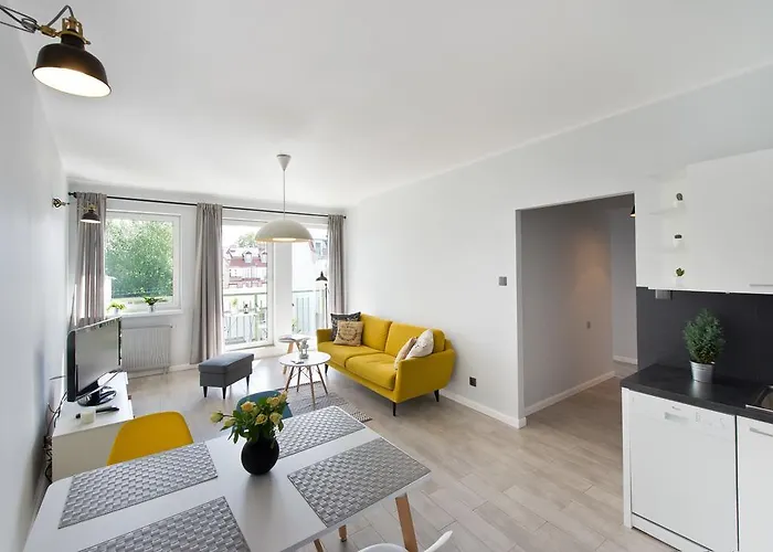 Dolina Golebiewska Sopot