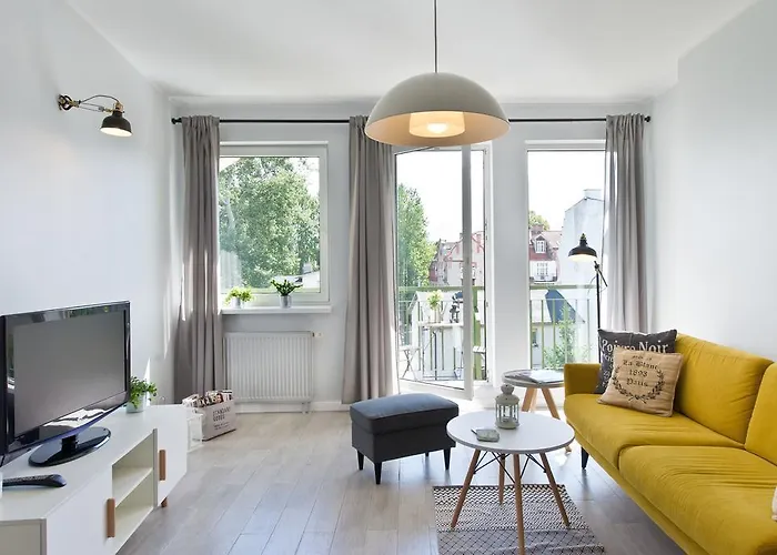 Dolina Golebiewska Sopot