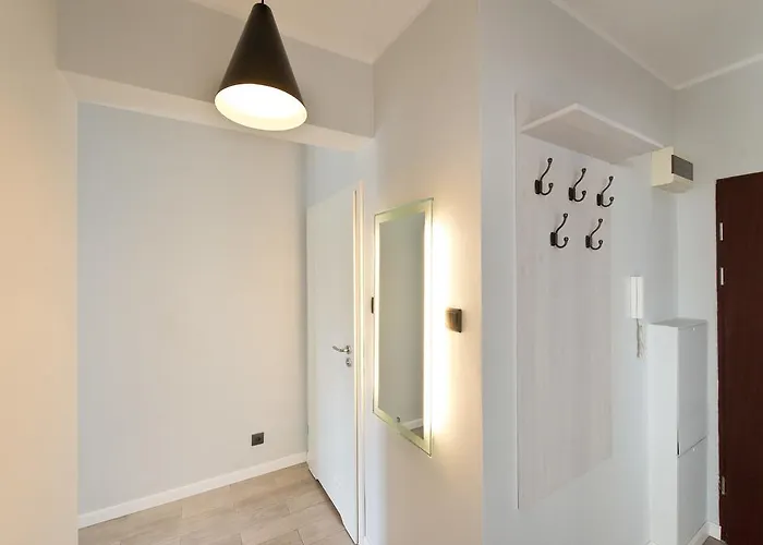 Apartment Dolina Golebiewska