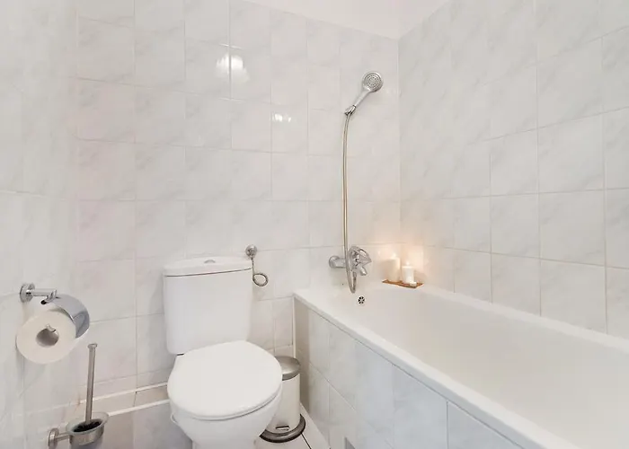 Dolina Golebiewska * Sopot