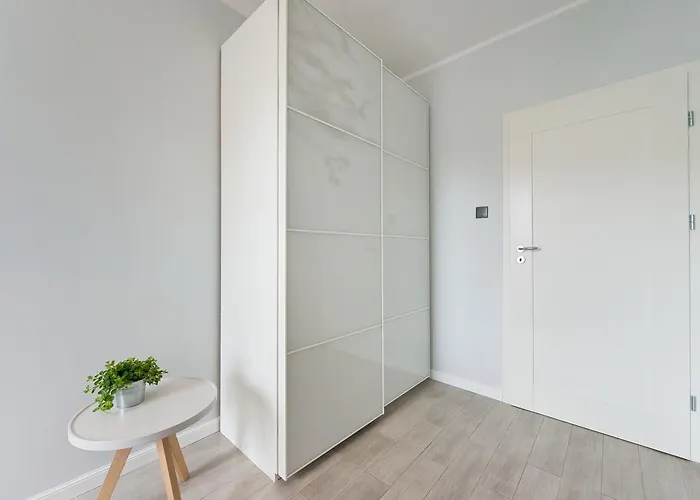 Dolina Golebiewska Appartement