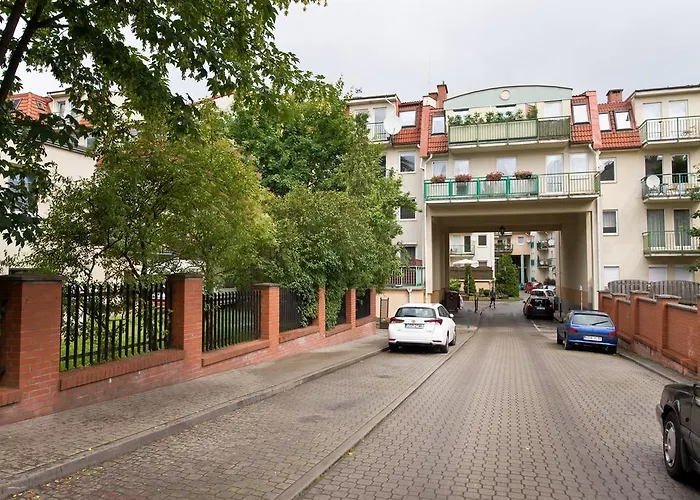 Dolina Golebiewska Sopot