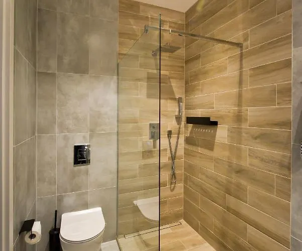 Dolina Golebiewska Apartment