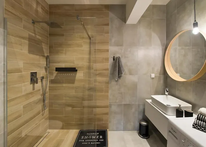 Dolina Golebiewska Apartment